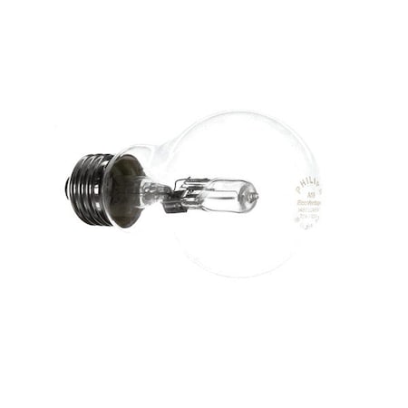 Star Manufacturing 75W. 120V. Light Bulb 2S-Z3608